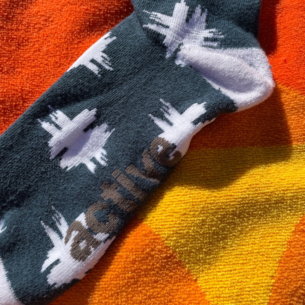 Teal Active Ride Shop High-socks - Picture 3 of 4